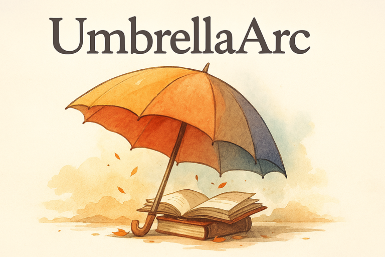 UmbrellaArc Logo